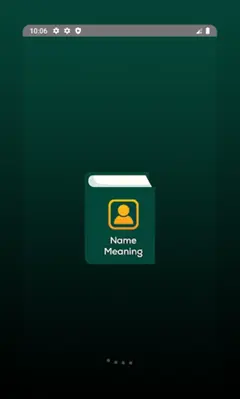 Name Meaning Dictionary android App screenshot 3